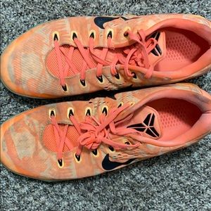 Kobe peach creams (RIP)